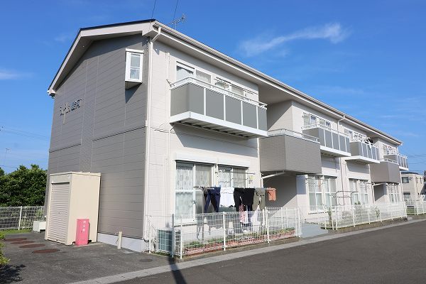 外観（現在使用）
