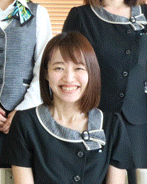 杉本　真里奈