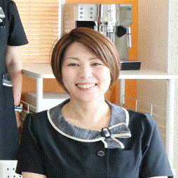 山本　麻美