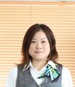 山村　美帆