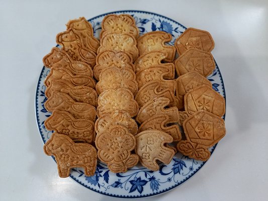 吉田町　お家時間♪