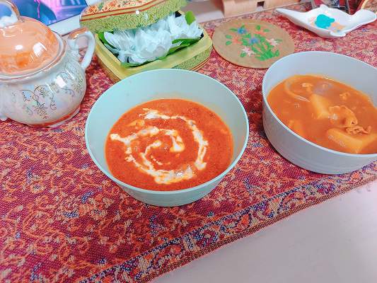 吉田町　自宅カレー祭り開催