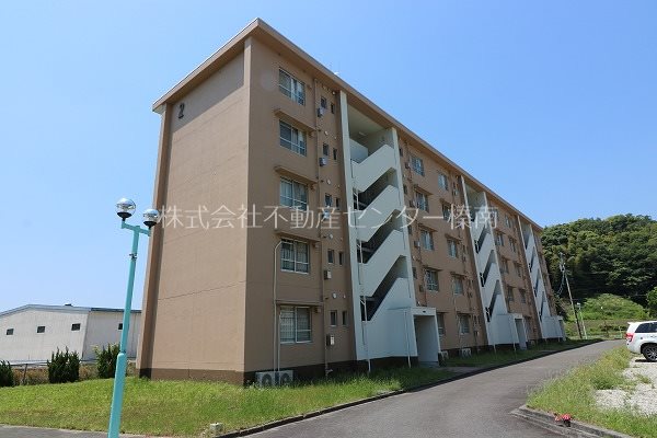 サニーガーデン　Ⅱ 外観