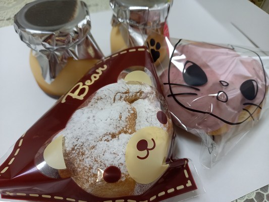 焼津市　アトリエmomo🍮♪