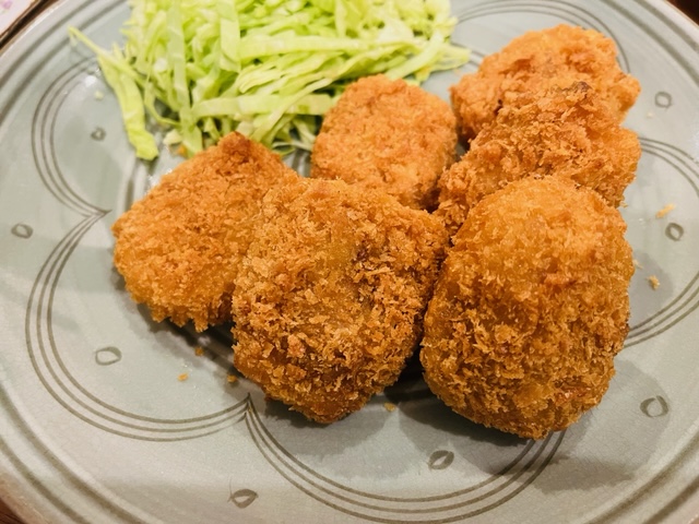 吉田町　吉田ハムさん🍖