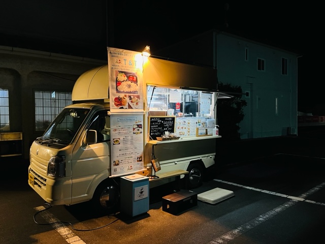 牧之原市　T＆Tさん😋🥐
