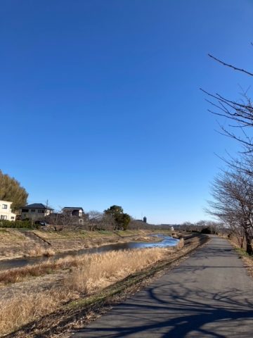 牧之原市🍃勝俣川