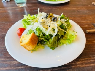 御前崎市　清水食堂　吉田町から約30分🚗🍽