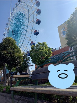 清水ドリームプラザ散歩　吉田町から高速45分🚙