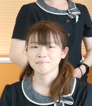 渡会　綾奈