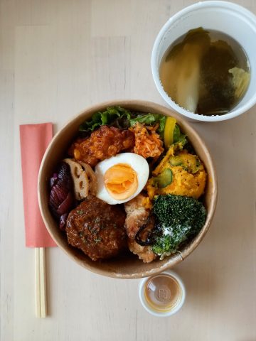 焼津市　ポメゾンさん🌼