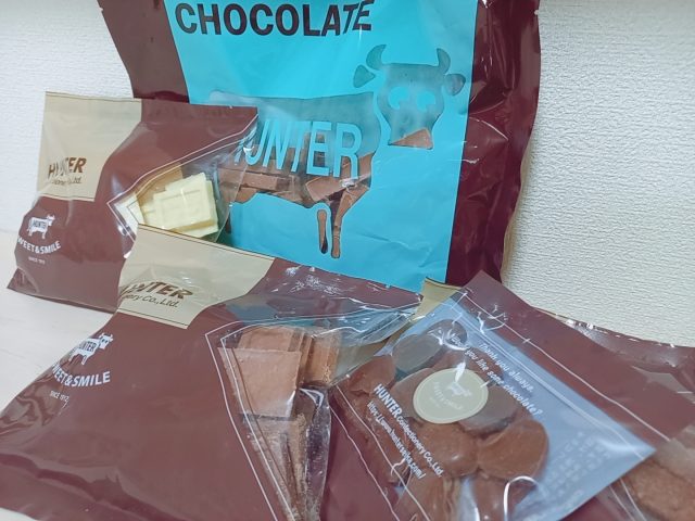 焼津市　chocolkitchenさん🍫