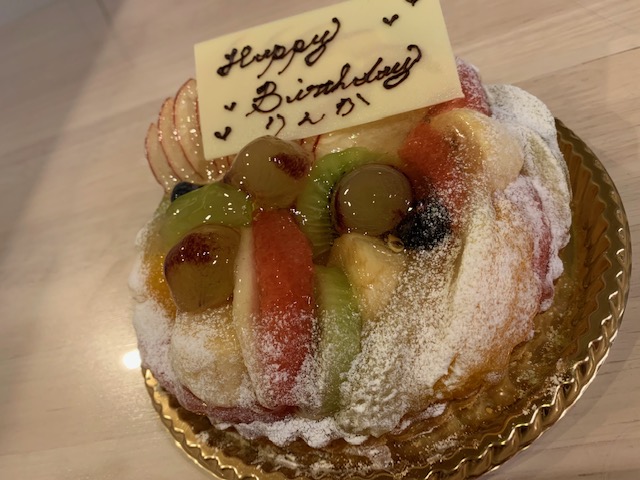 あとりえモモ🍰