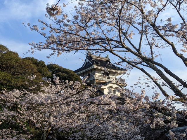 吉田町　小山城　
