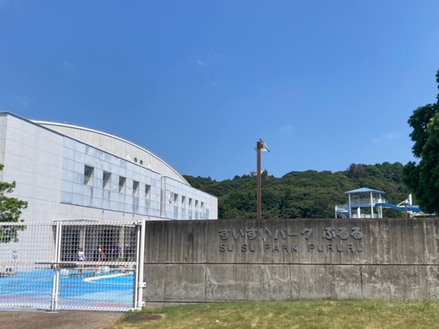 御前崎市　ぷるる