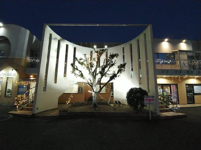 イルミネーション