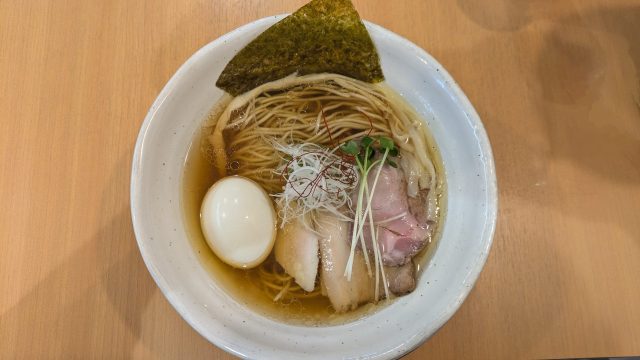 大井川　わらび