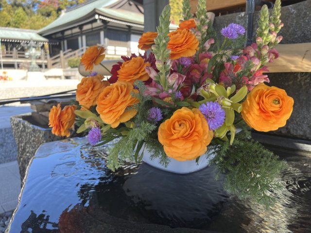 新年のご挨拶🌅