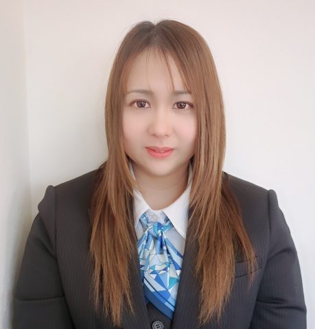 北谷　杏里