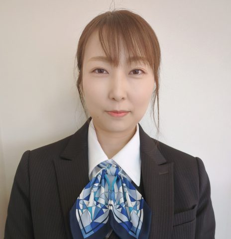 小澤　知江