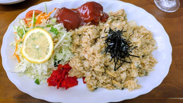 牧之原市　T&T