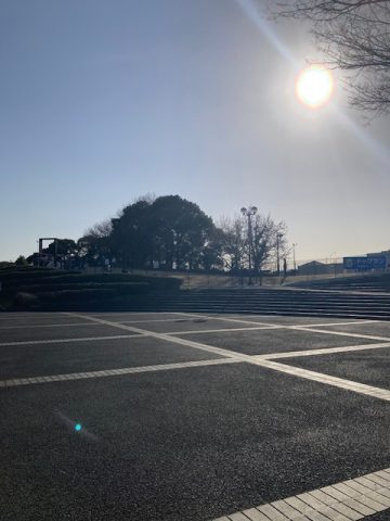 牧之原インタードッグラン　牧之原市