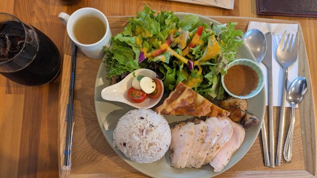 吉田町　CoCo café