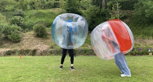 御前崎市　あらさわふる里公園